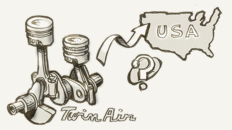 Illustration for article titled My Dinner With A Fiat/Chrysler Engineer